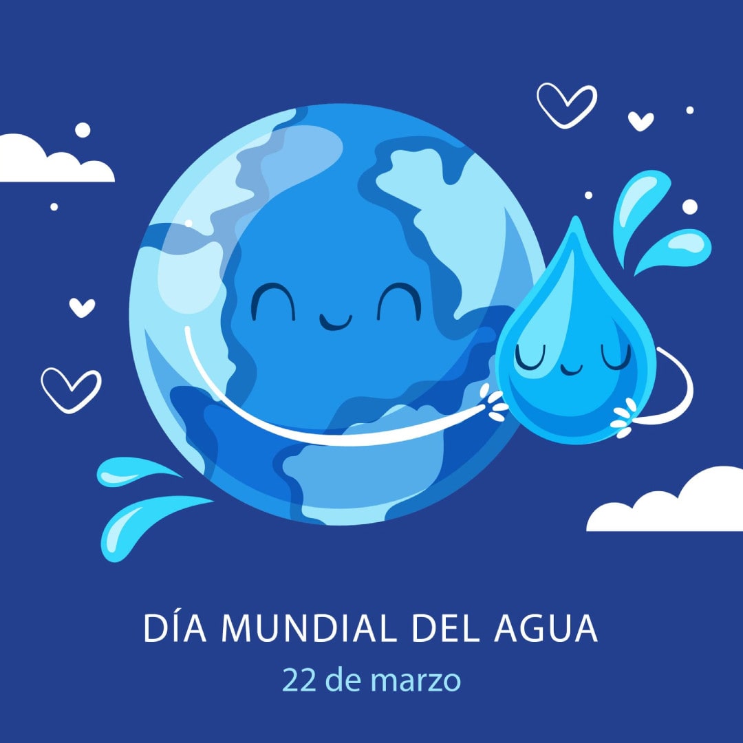 Día Mundial del Agua imagen 1