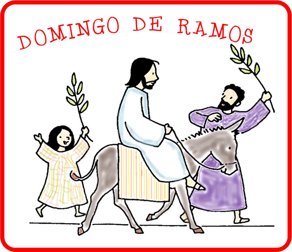 Domingo de Ramos