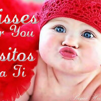 Kisses For You...