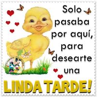 Linda Tarde